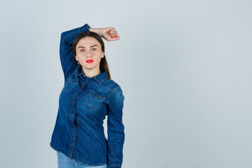 Why Denim Shirt Are Must-Have for Every Modern Woman